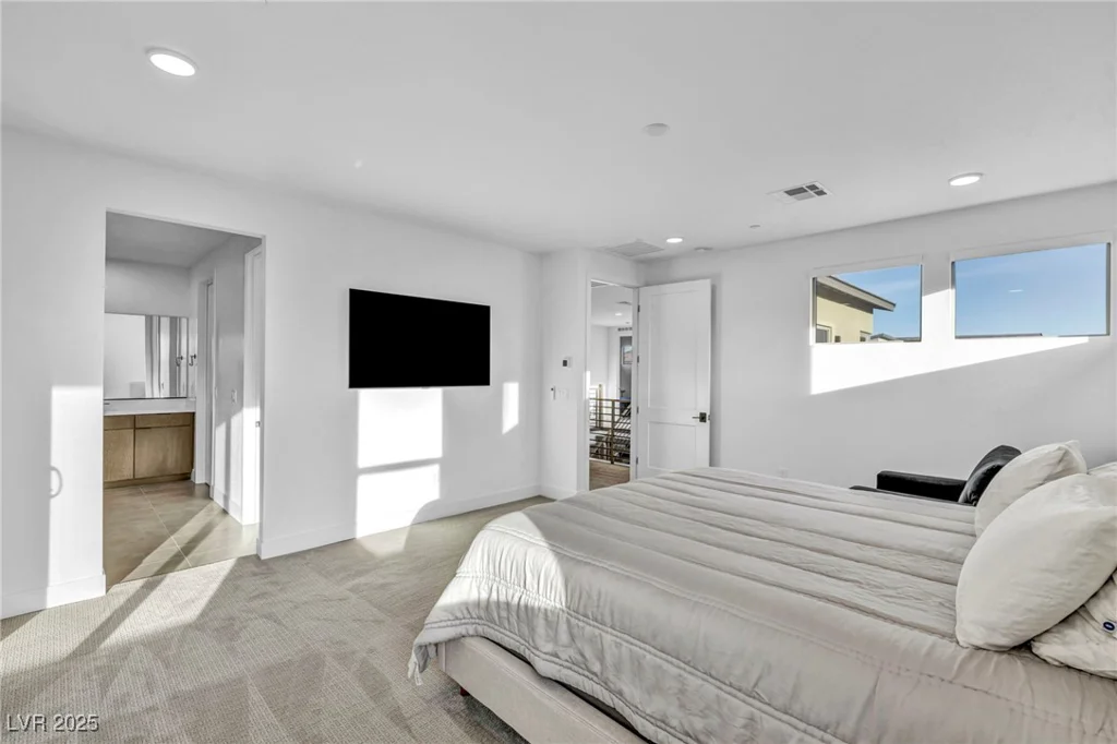 437 Cascade Heights, Las Vegas, NV 89138