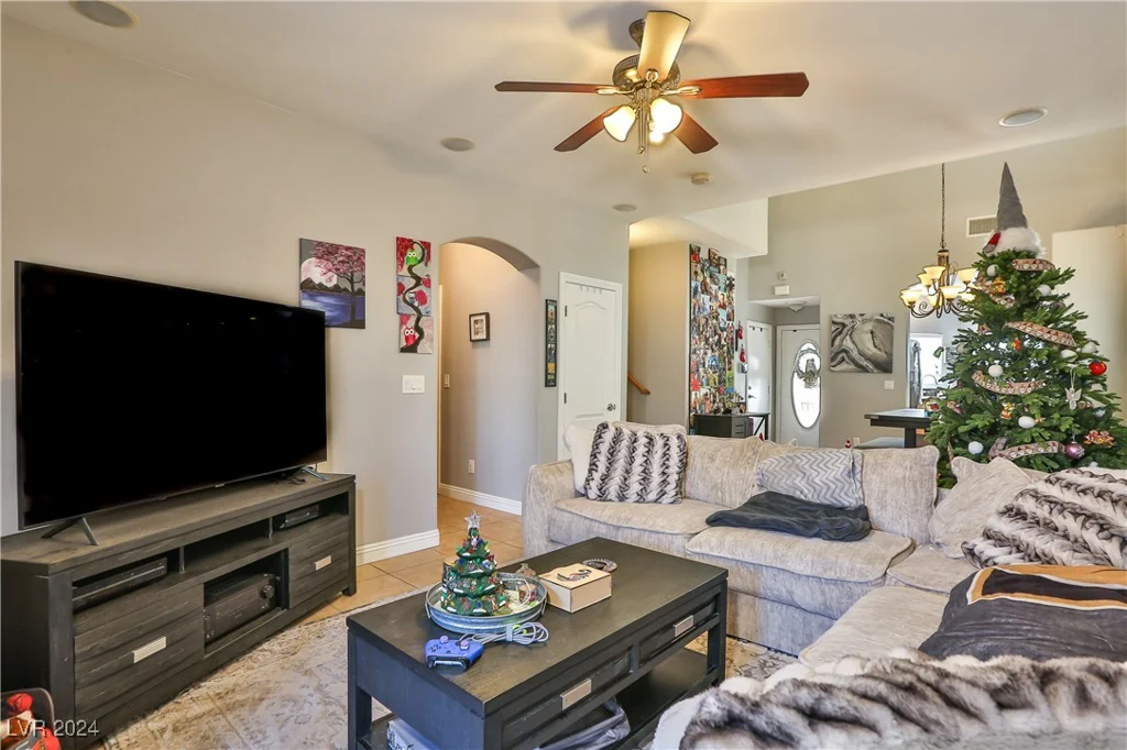 1344 Cedar Berry, Henderson, NV 89012