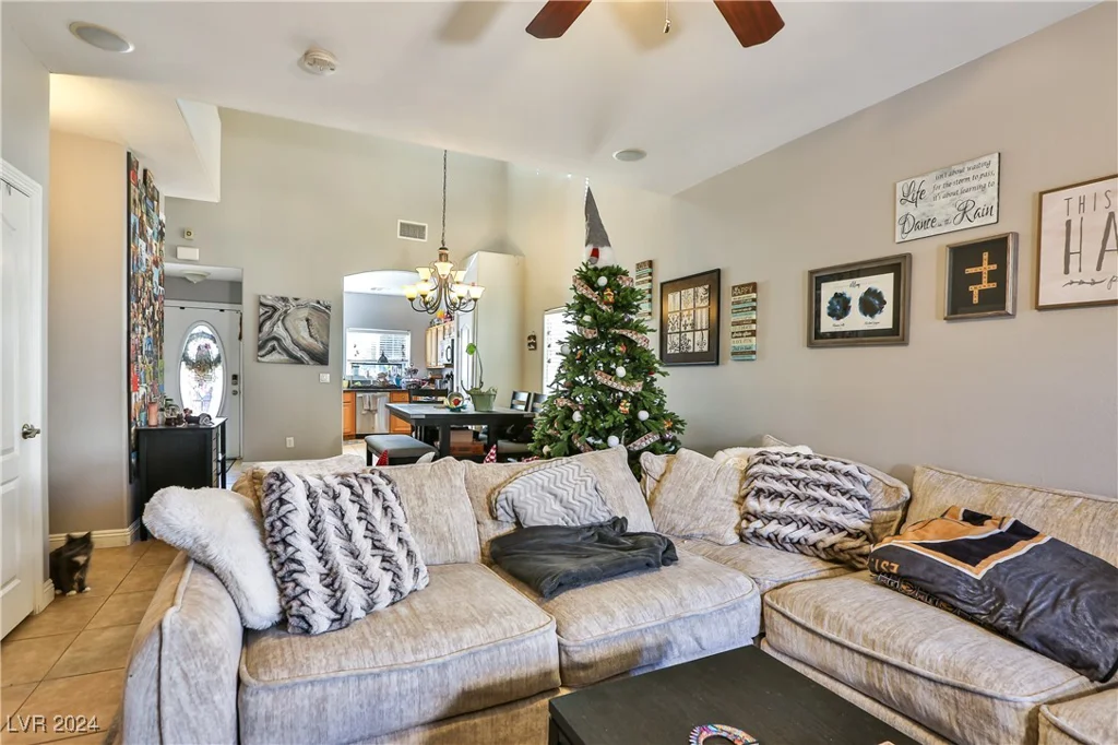 1344 Cedar Berry, Henderson, NV 89012