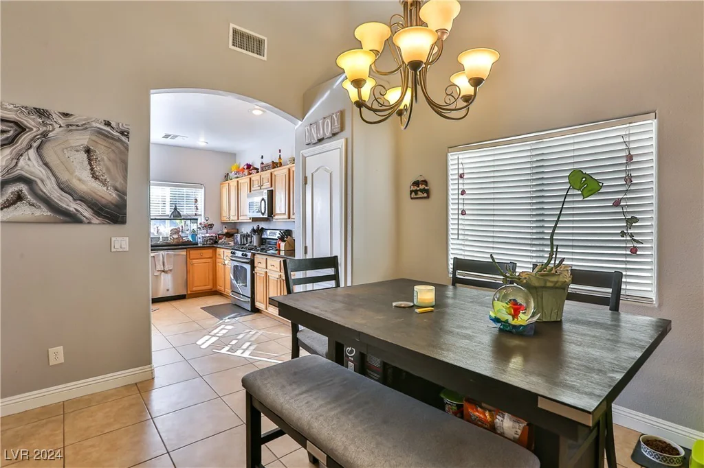 1344 Cedar Berry, Henderson, NV 89012