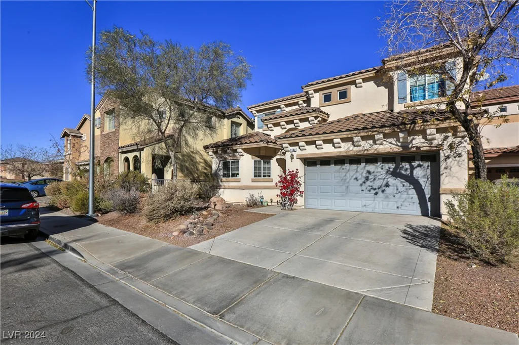 1344 Cedar Berry, Henderson, NV 89012