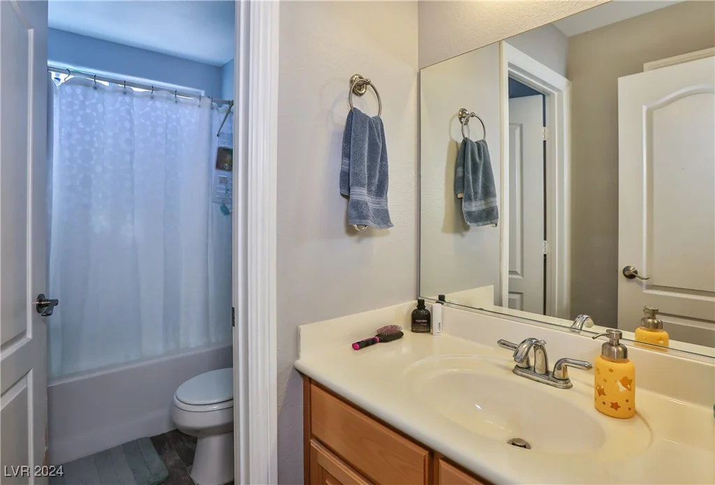1344 Cedar Berry, Henderson, NV 89012