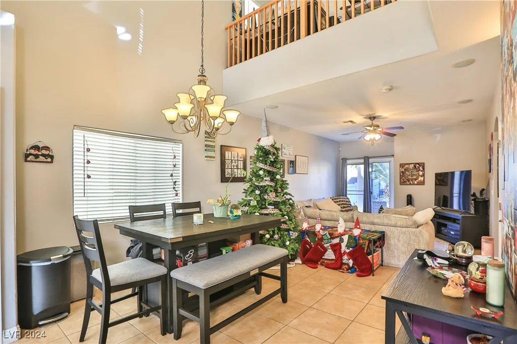 1344 Cedar Berry, Henderson, NV 89012