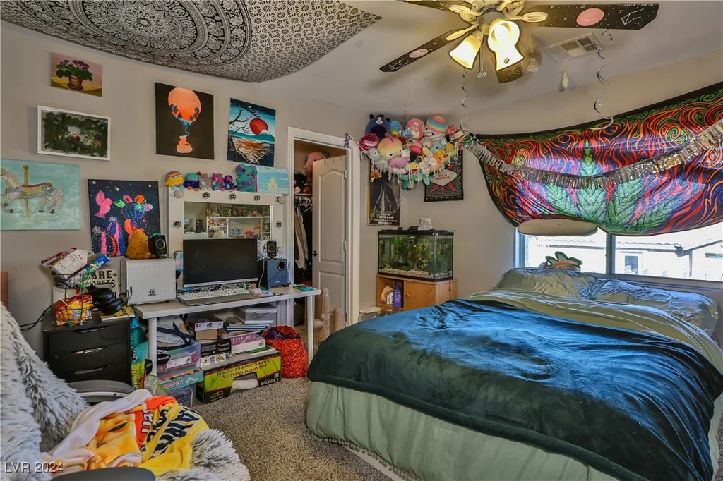 1344 Cedar Berry, Henderson, NV 89012