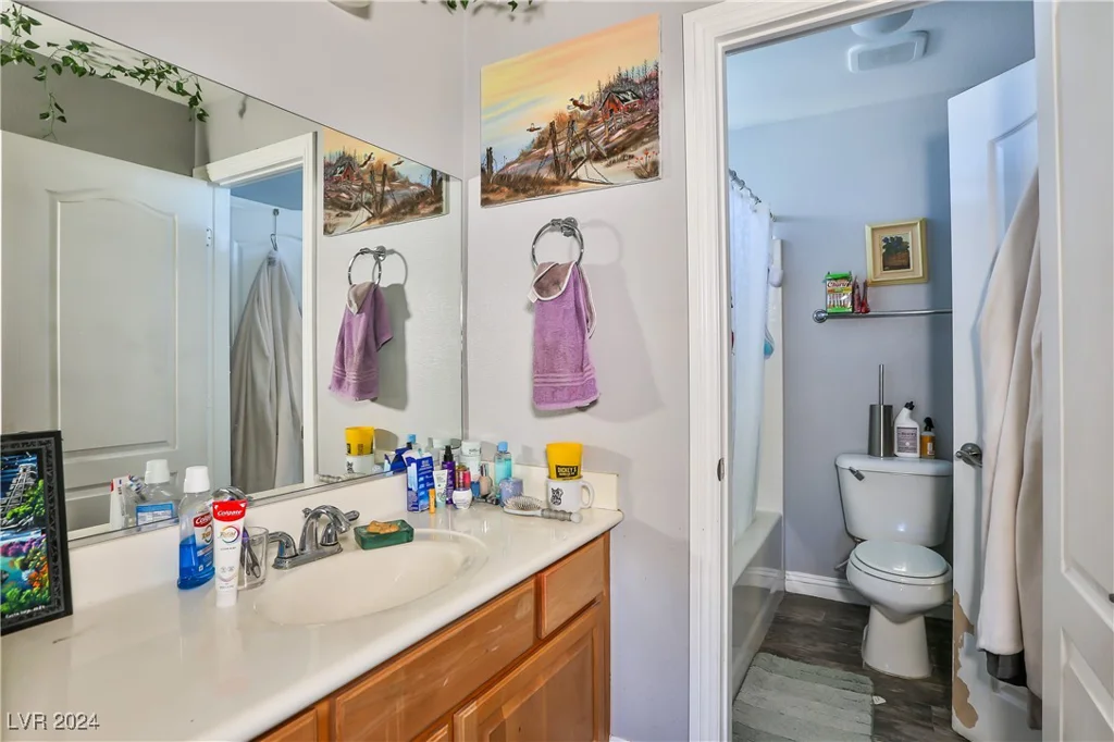 1344 Cedar Berry, Henderson, NV 89012