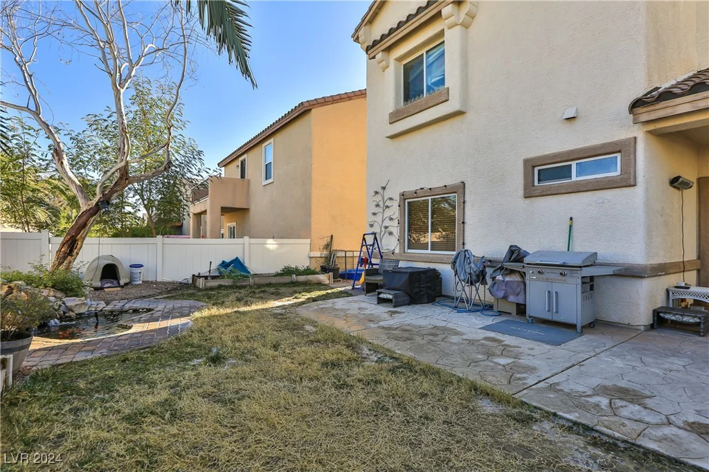1344 Cedar Berry, Henderson, NV 89012