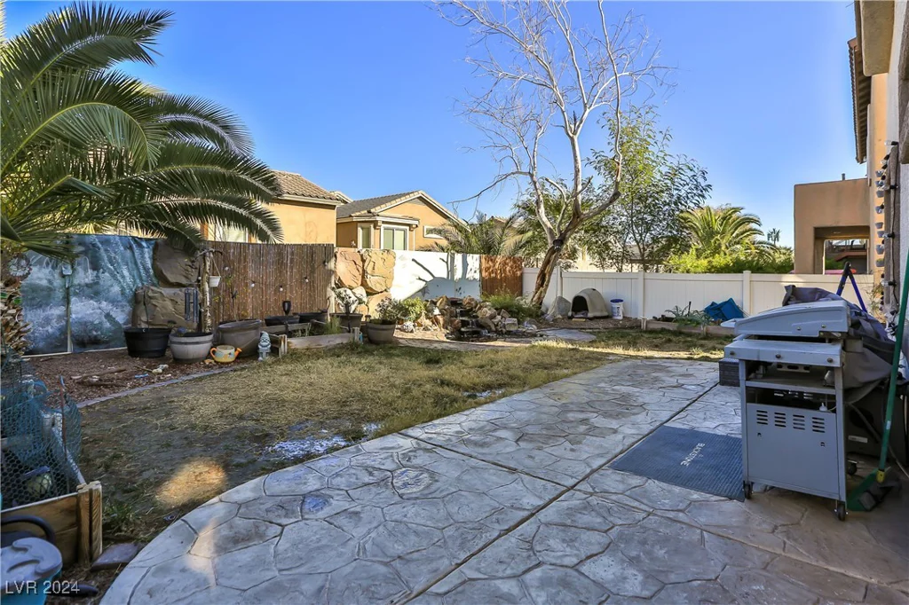 1344 Cedar Berry, Henderson, NV 89012