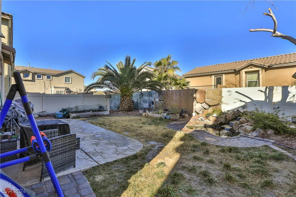 1344 Cedar Berry, Henderson, NV 89012
