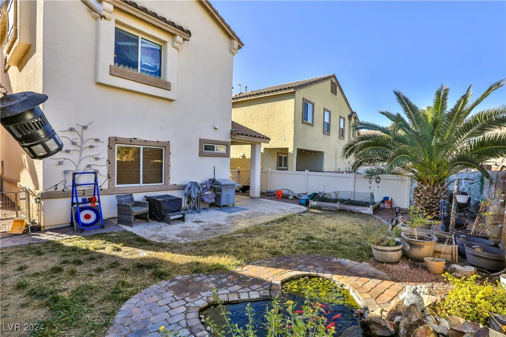 1344 Cedar Berry, Henderson, NV 89012