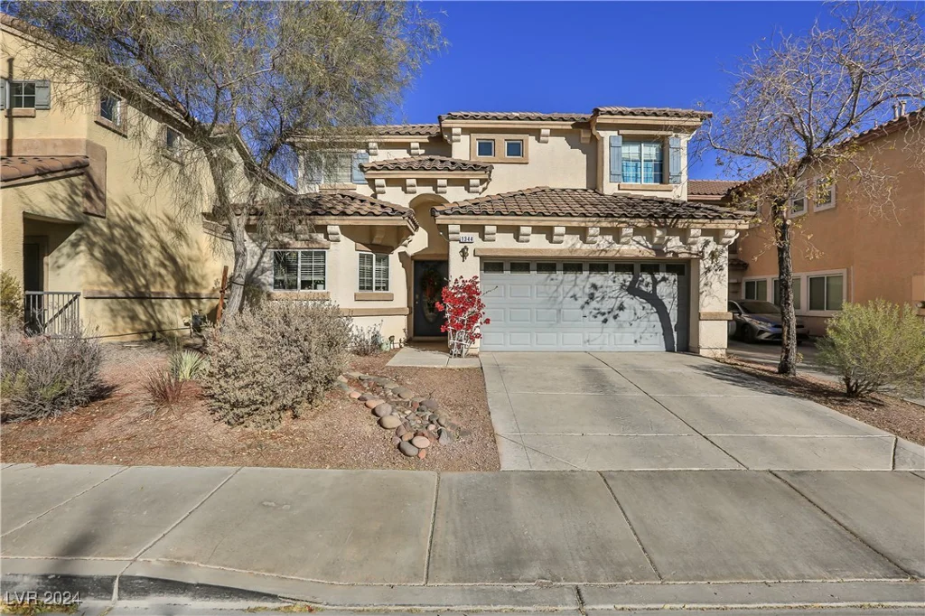 1344 Cedar Berry, Henderson, NV 89012