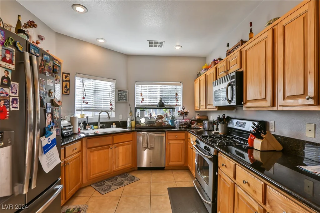 1344 Cedar Berry, Henderson, NV 89012