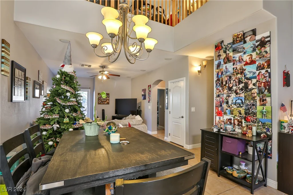 1344 Cedar Berry, Henderson, NV 89012