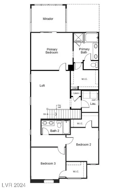 1558 Rock Kestrel, Las Vegas, NV 89138
