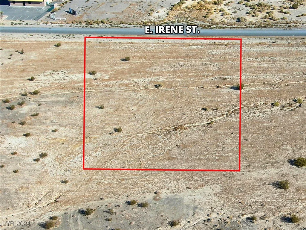 1151 Irene, Pahrump, NV 89060