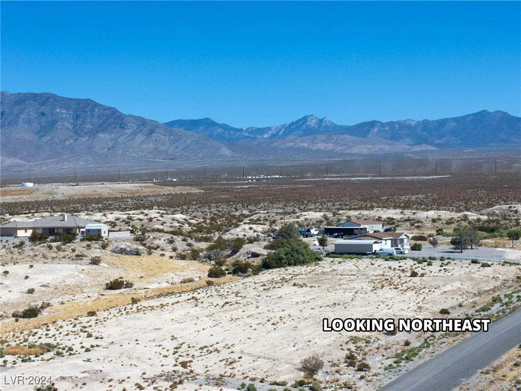 1151 Irene, Pahrump, NV 89060