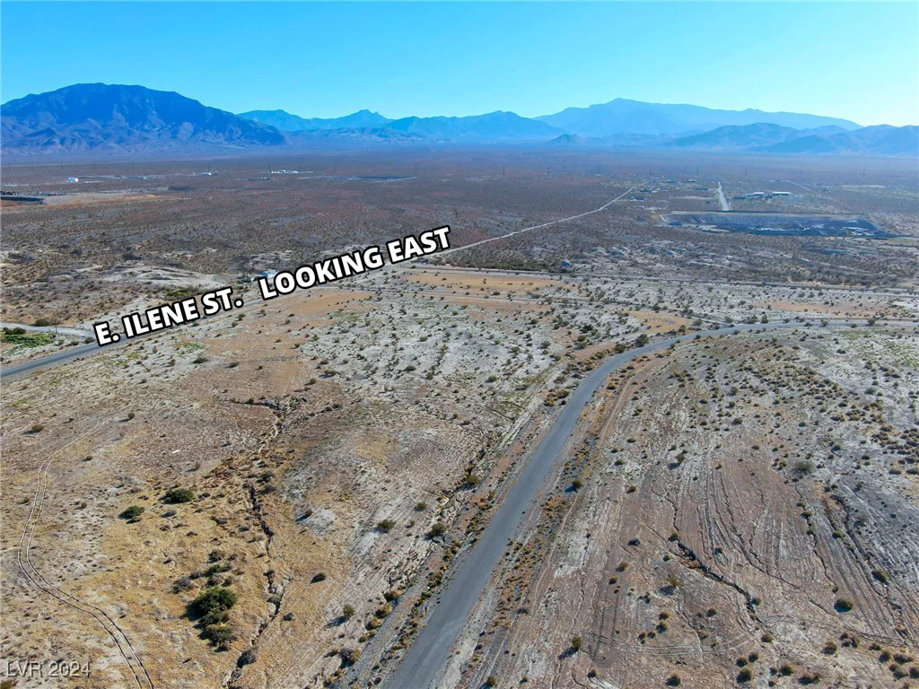 1151 Irene, Pahrump, NV 89060