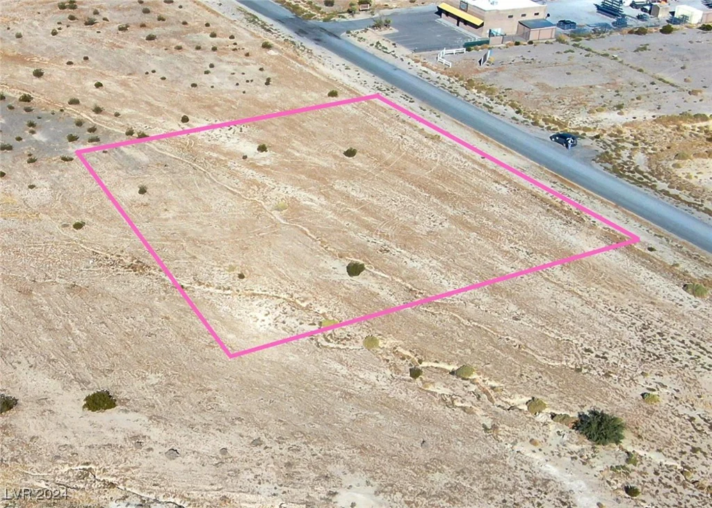 1151 Irene, Pahrump, NV 89060