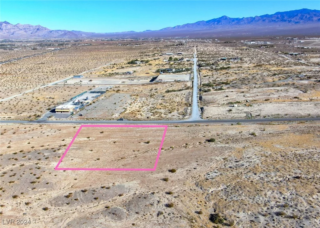 1151 Irene, Pahrump, NV 89060