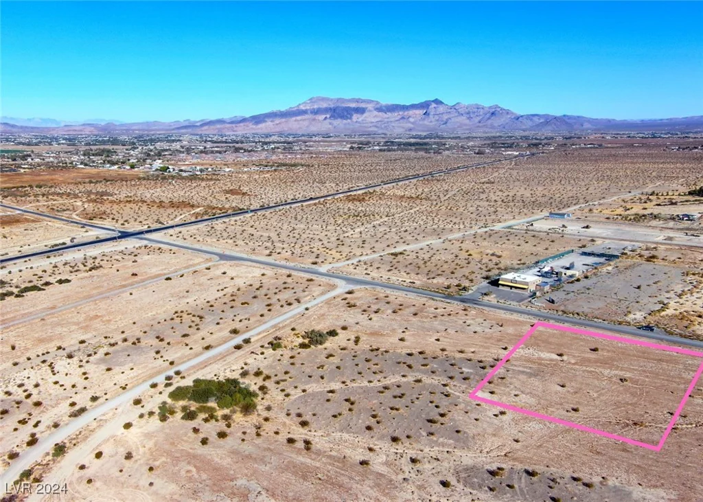 1151 Irene, Pahrump, NV 89060