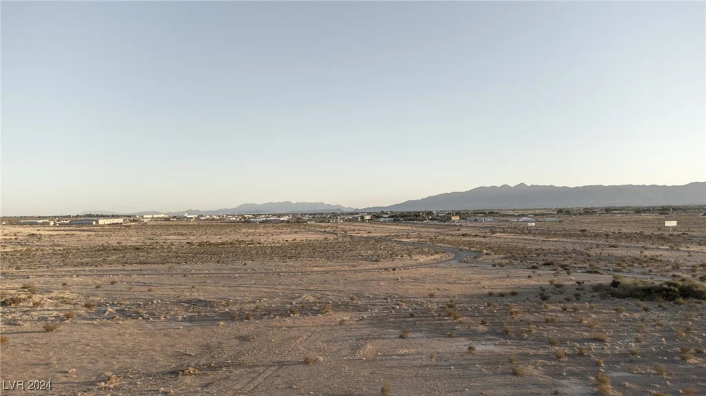 1151 Irene, Pahrump, NV 89060