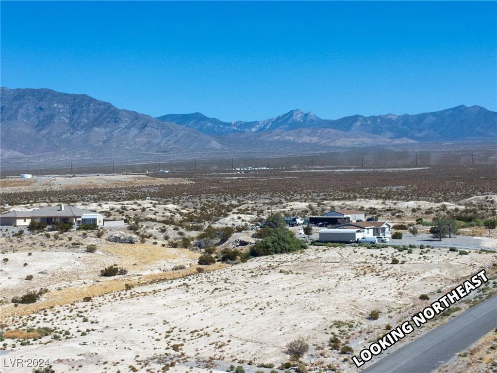 1151 Irene, Pahrump, NV 89060