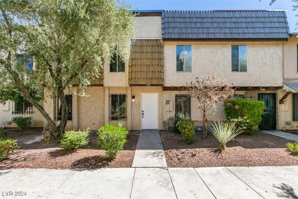 3919 Visby, Las Vegas, NV 89119