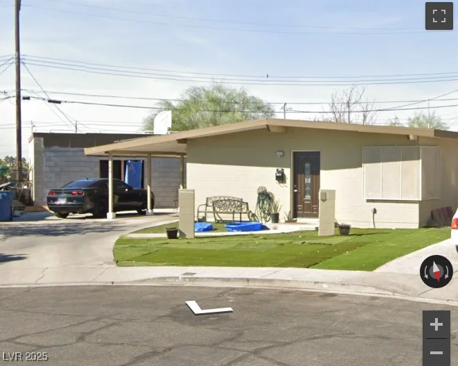5217 Chesapeake, Las Vegas, NV 89108