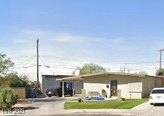5217 Chesapeake, Las Vegas, NV 89108
