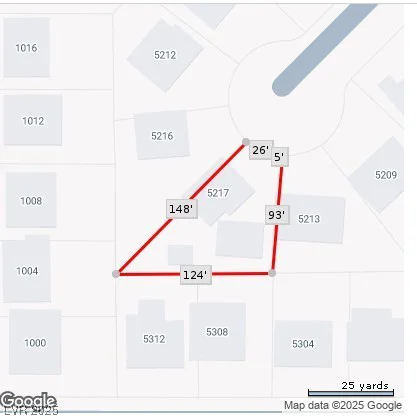 5217 Chesapeake, Las Vegas, NV 89108