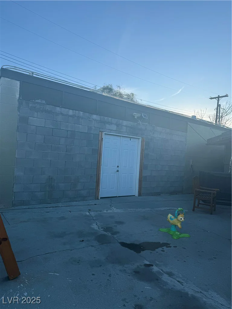 5217 Chesapeake, Las Vegas, NV 89108