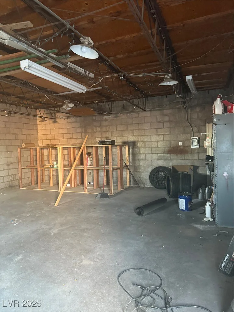 5217 Chesapeake, Las Vegas, NV 89108