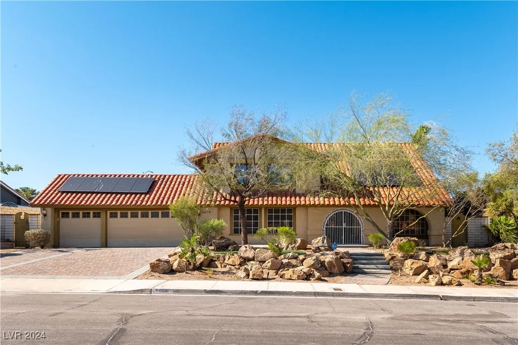 6618 Turina, Las Vegas, NV 89146
