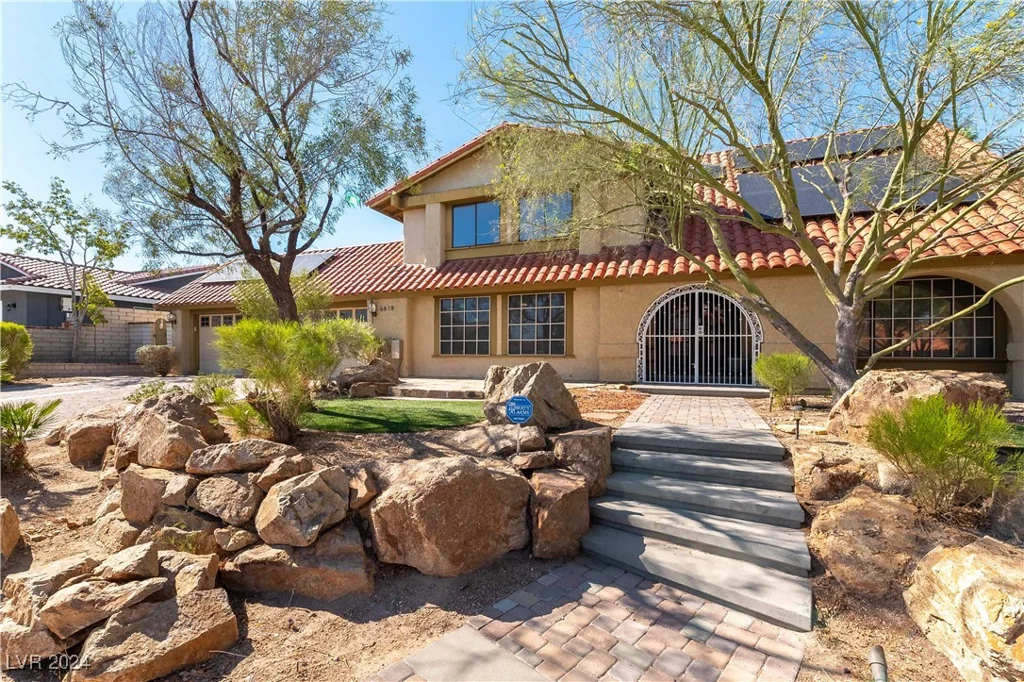 6618 Turina, Las Vegas, NV 89146