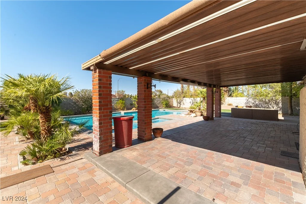 6618 Turina, Las Vegas, NV 89146