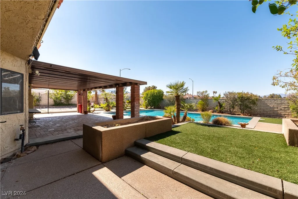 6618 Turina, Las Vegas, NV 89146