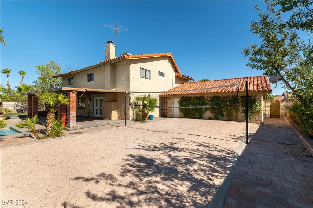 6618 Turina, Las Vegas, NV 89146