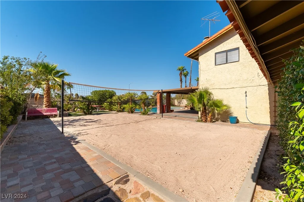 6618 Turina, Las Vegas, NV 89146