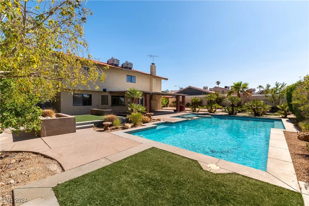 6618 Turina, Las Vegas, NV 89146