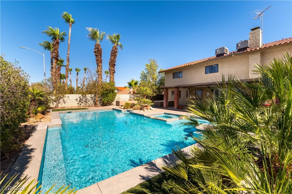 6618 Turina, Las Vegas, NV 89146