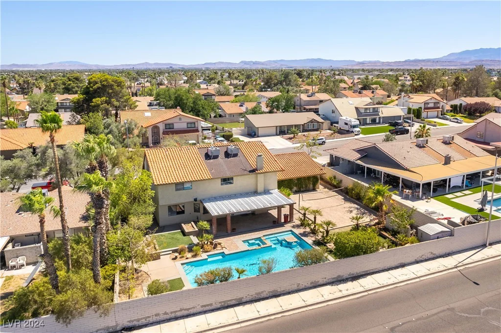 6618 Turina, Las Vegas, NV 89146