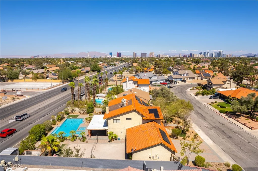 6618 Turina, Las Vegas, NV 89146