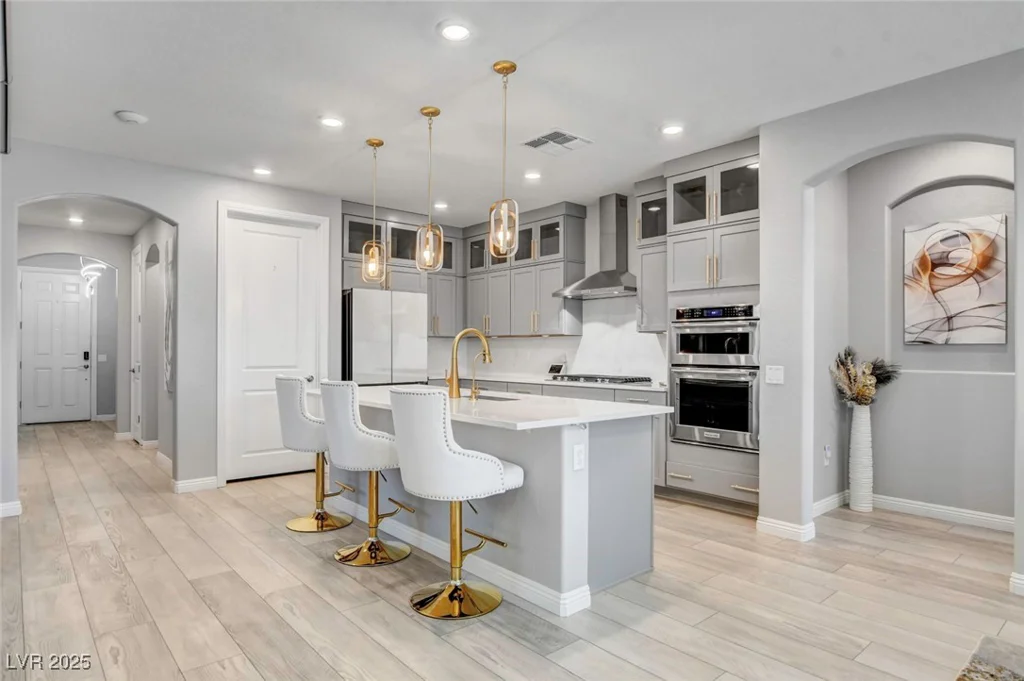 2391 Dalewood, North Las Vegas, NV 89086