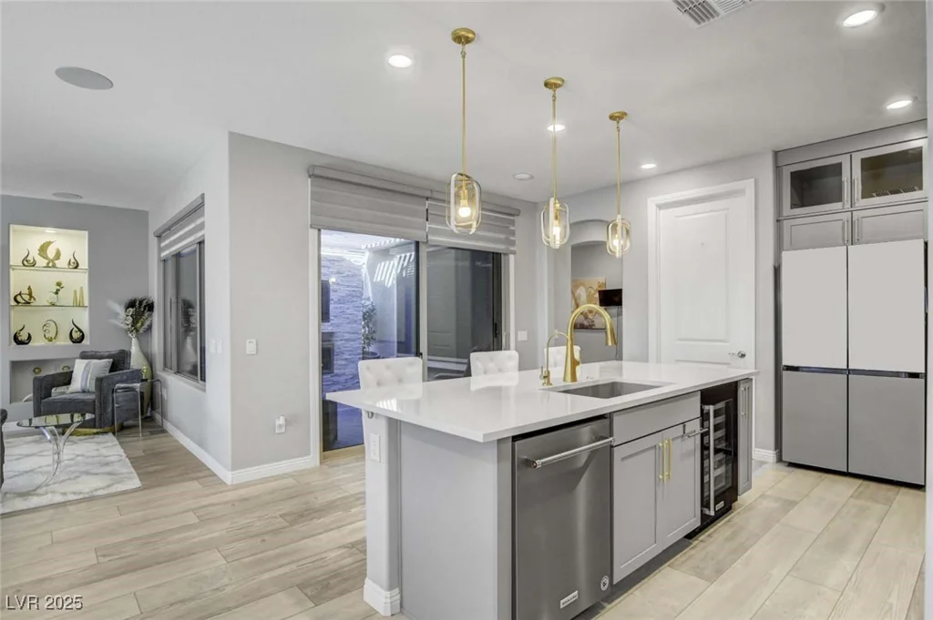 2391 Dalewood, North Las Vegas, NV 89086
