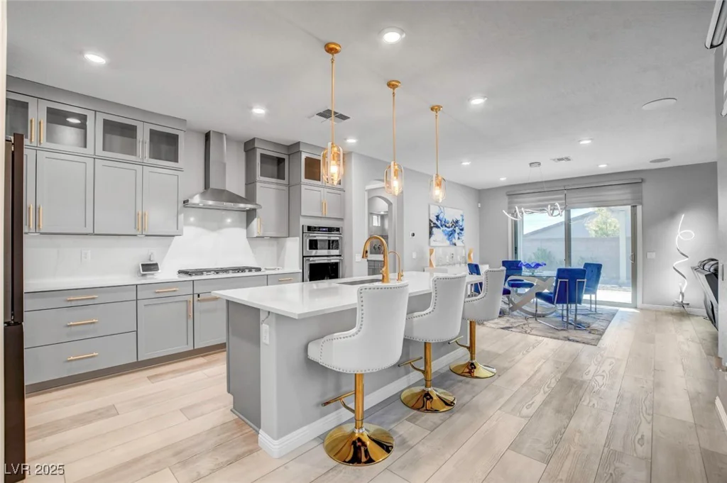 2391 Dalewood, North Las Vegas, NV 89086