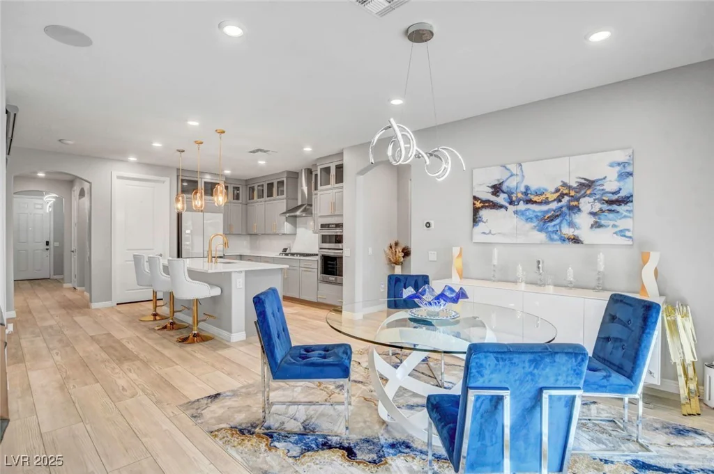 2391 Dalewood, North Las Vegas, NV 89086