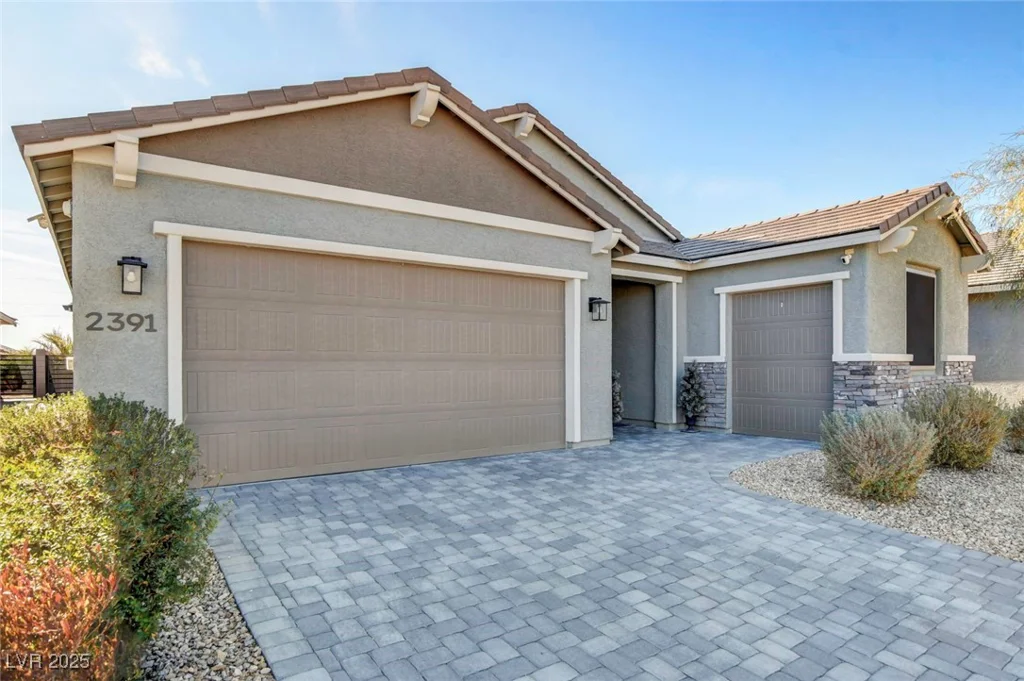 2391 Dalewood, North Las Vegas, NV 89086