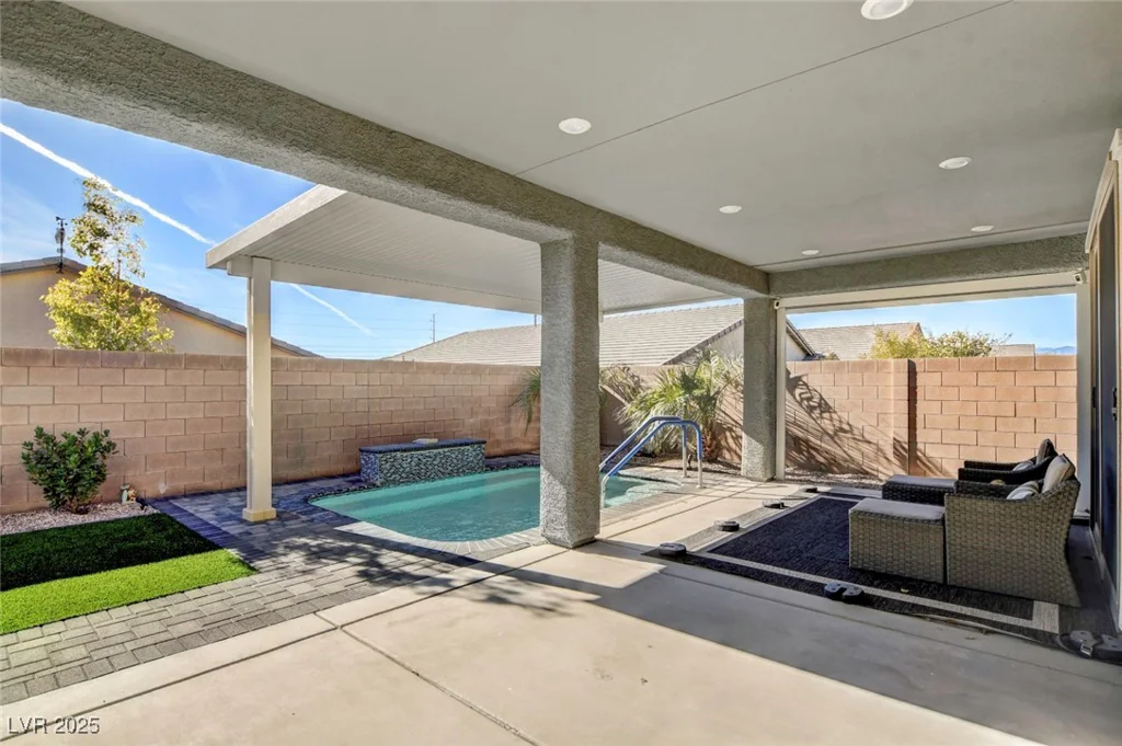 2391 Dalewood, North Las Vegas, NV 89086
