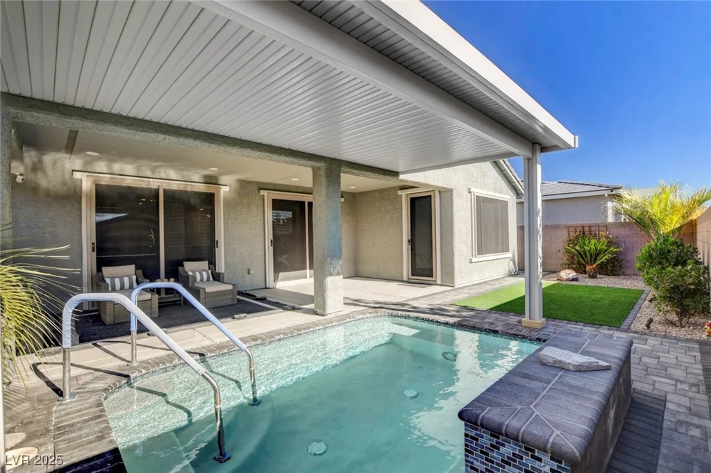 2391 Dalewood, North Las Vegas, NV 89086