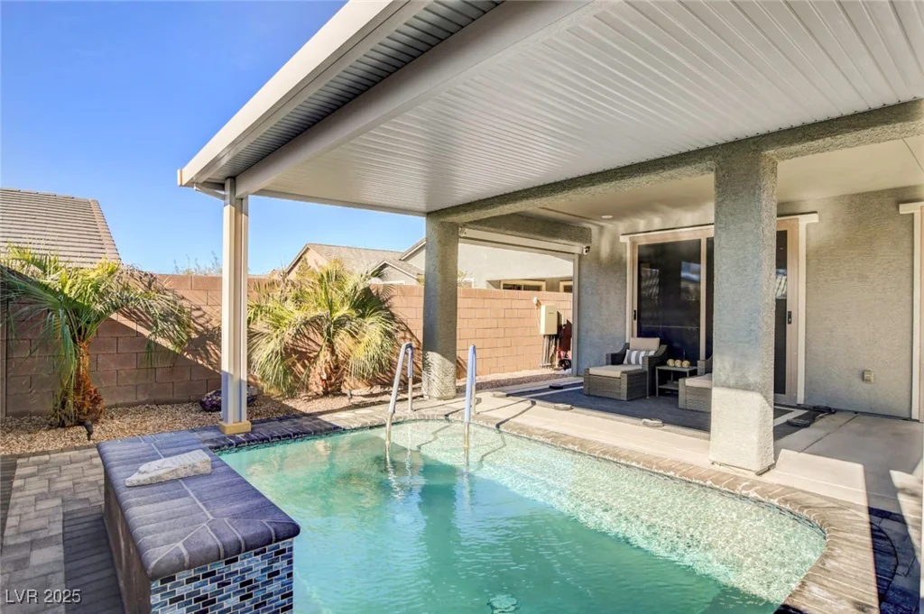 2391 Dalewood, North Las Vegas, NV 89086