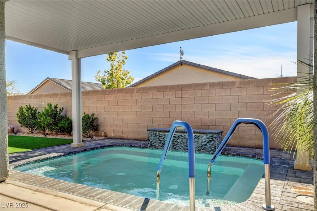 2391 Dalewood, North Las Vegas, NV 89086